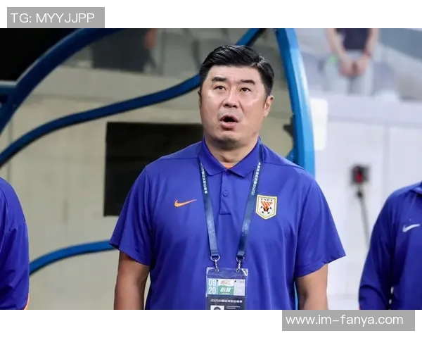 韩鹏谈浙江队胜利欲望强烈我队球员承受较大心理压力