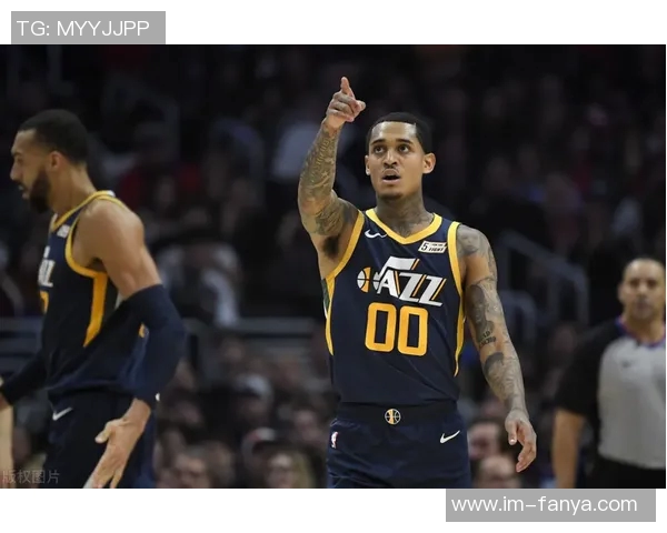 米切尔称赞泰森是球队胜利的关键应被考虑为最快进步球员