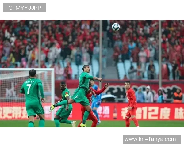 超级杯热议：国安显著进步海港状态低迷尚未发挥潜力